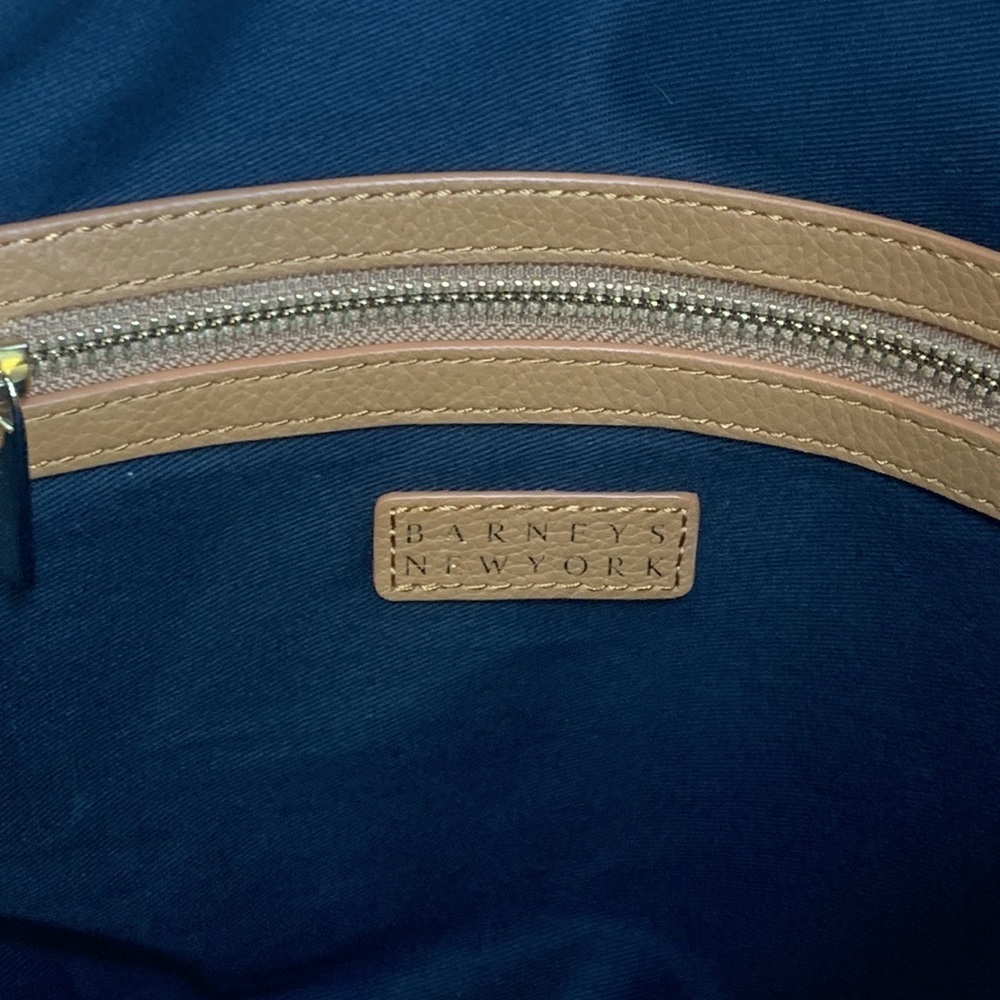 Barney’s New York Christine Fringed Tote - Picture 10 of 15